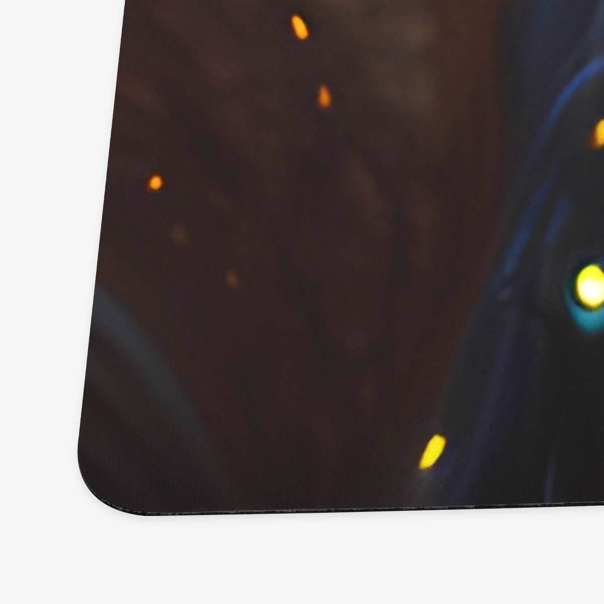 Armored Dragon Playmat - Plain