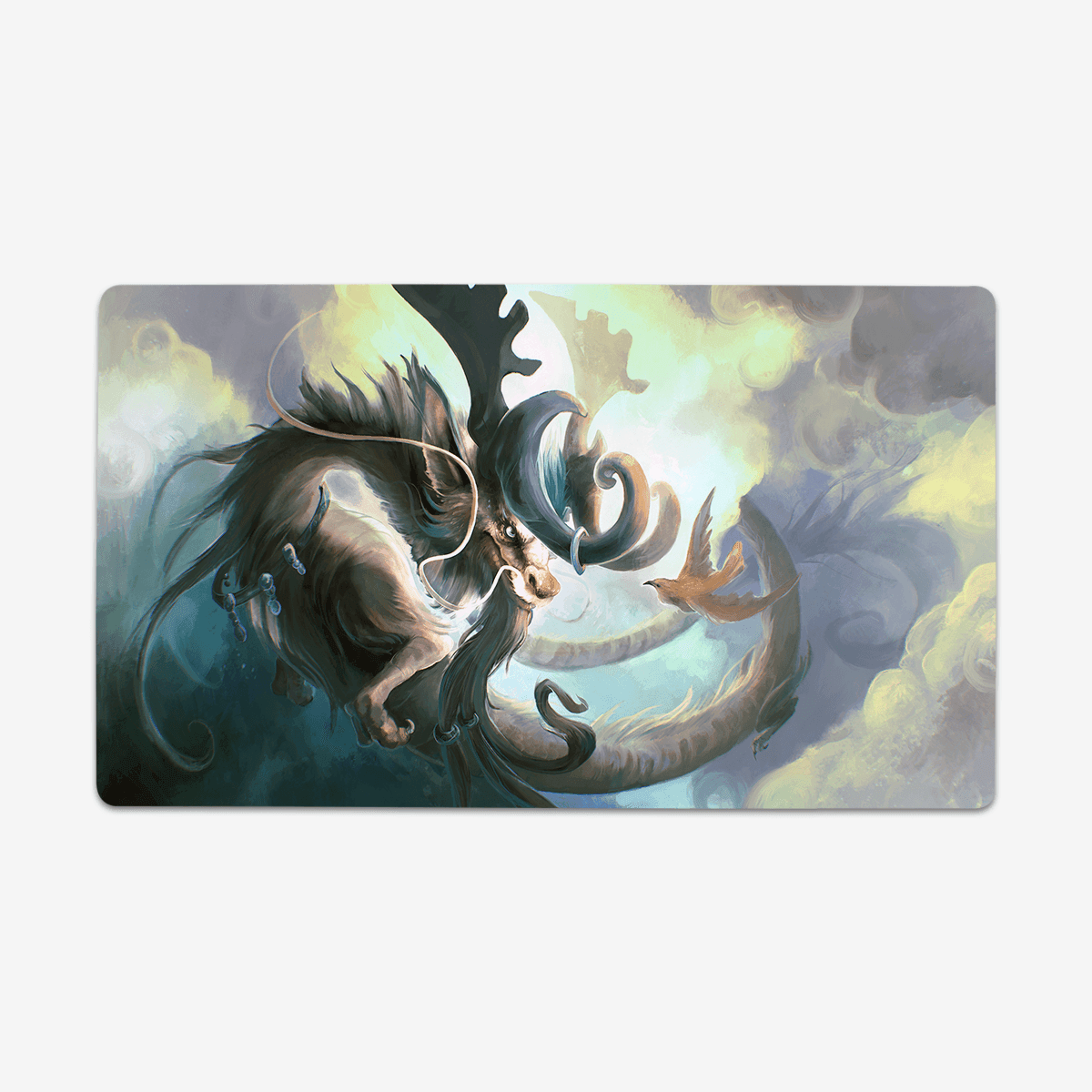 Skydragon Playmat - Plain