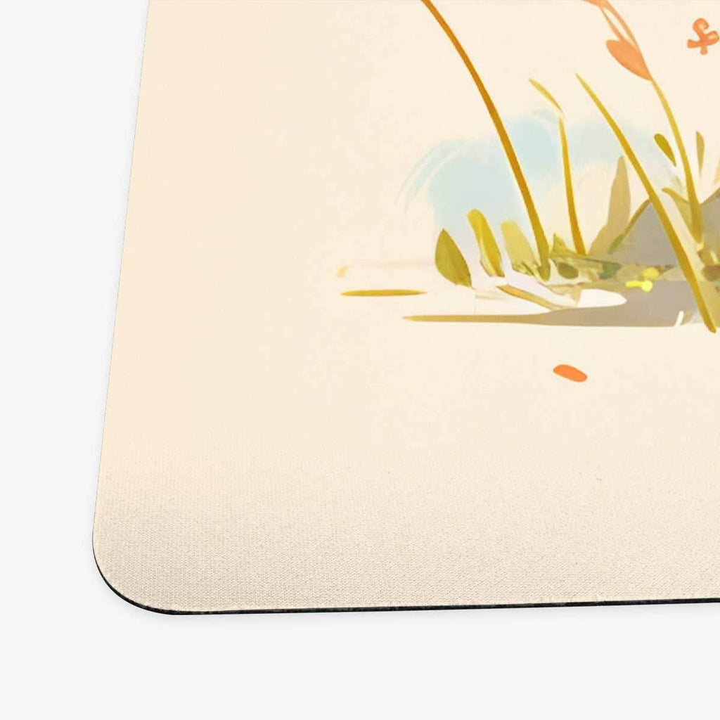 Proud Mama Dragon Playmat - Standard Playmat / Plain
