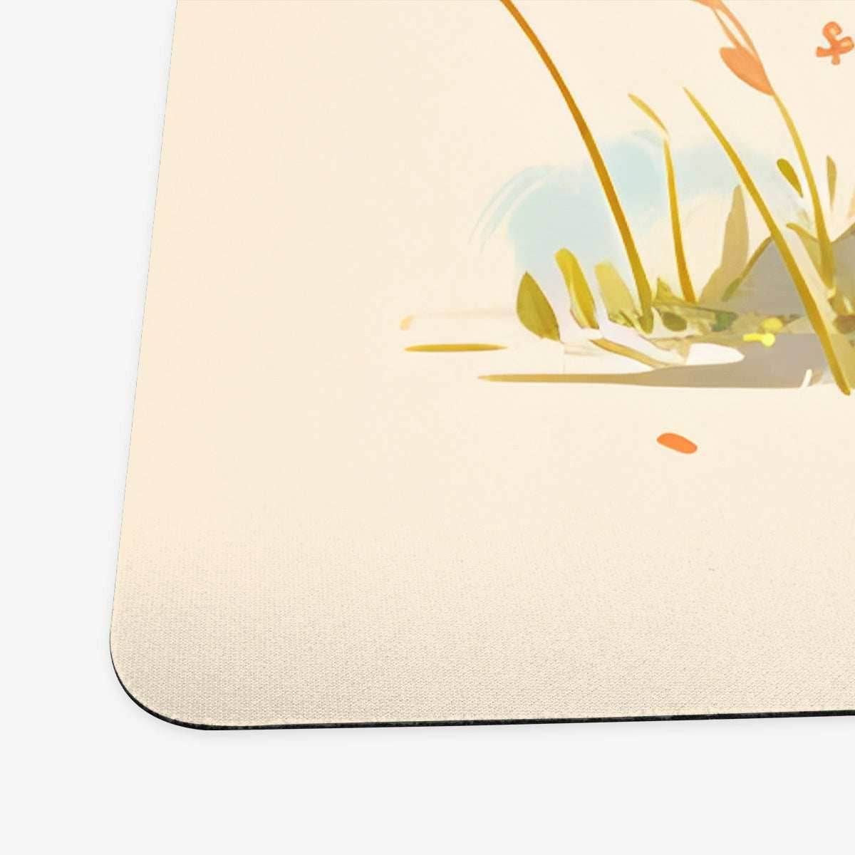 Proud Mama Dragon Playmat - Standard Playmat / Plain