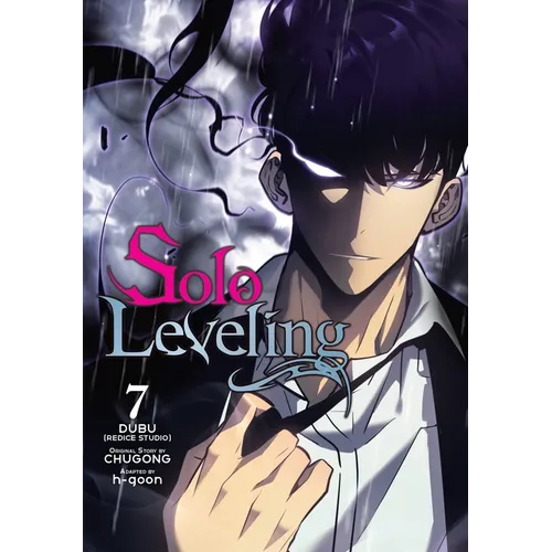 Solo Leveling, Vol. 7 (Comic)