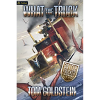 What the Truck: An Apocalypse Litrpg - Paperback