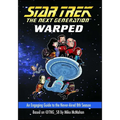 Warped: An Engaging Guide to the Never-Aired 8th Season