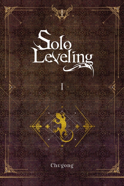 Solo Leveling, Vol. 1 (Novel) - Paperback