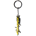 Cyberpunk 2077 Keychains