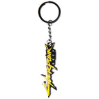 Cyberpunk 2077 Keychains