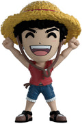 Youtooz: One Piece - Luffy