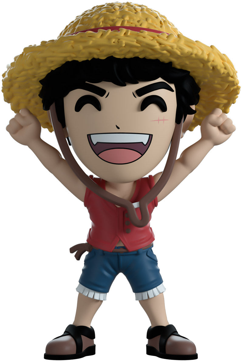 Youtooz: One Piece - Luffy