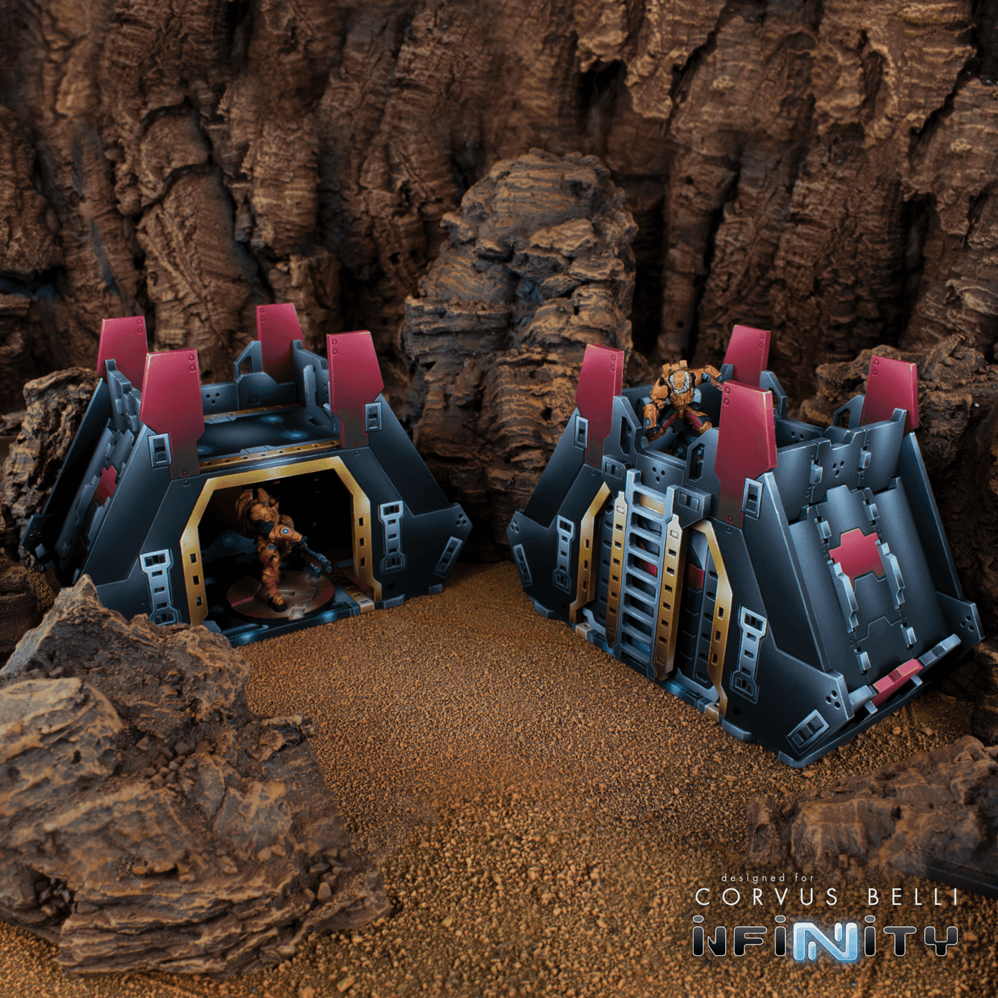 Taugak Dogan - 2 Pack