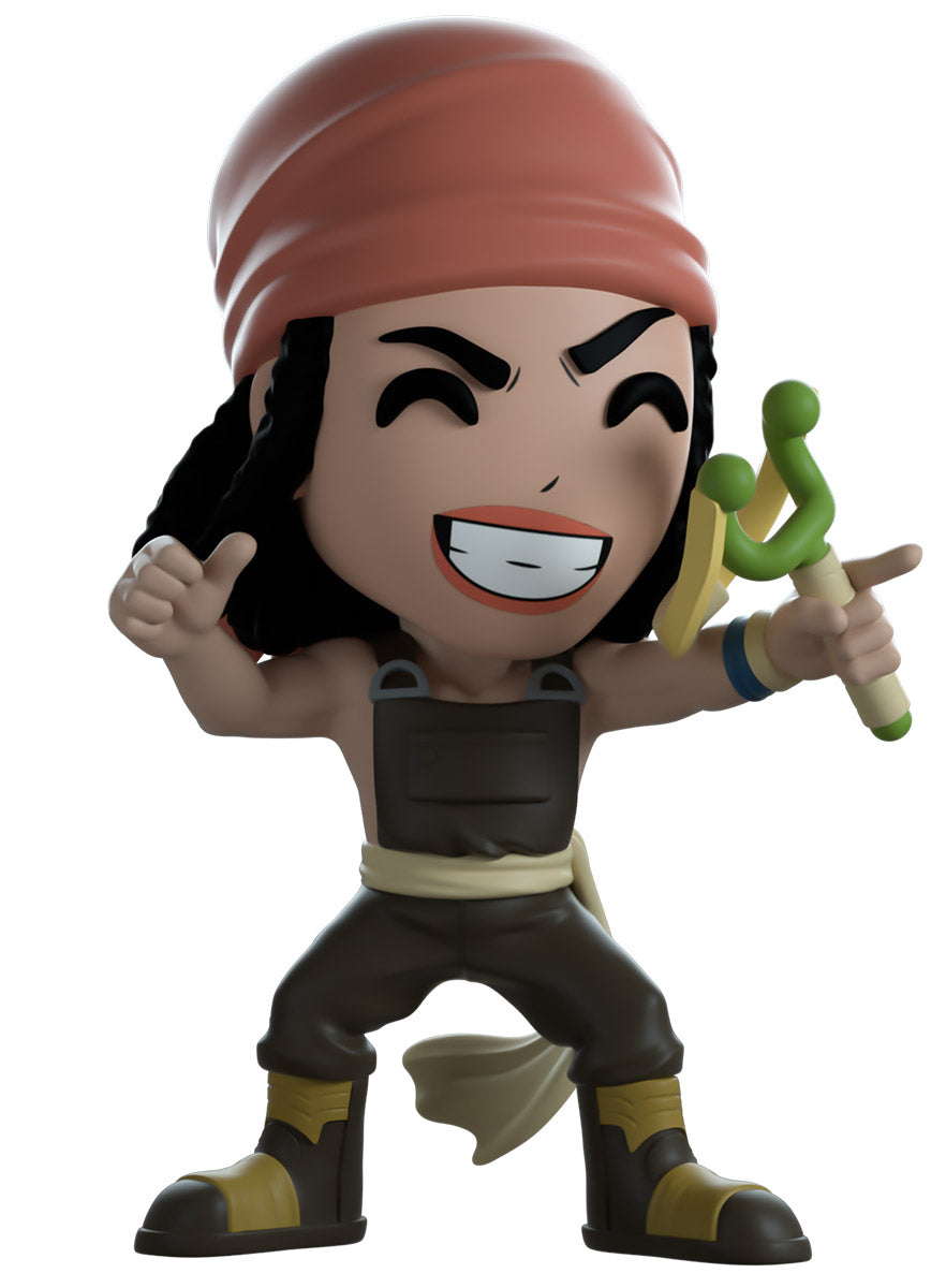 Youtooz: One Piece - Usopp
