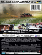 Twisters - Steelbook (4K Ultra HD + Blu-ray + Digital)