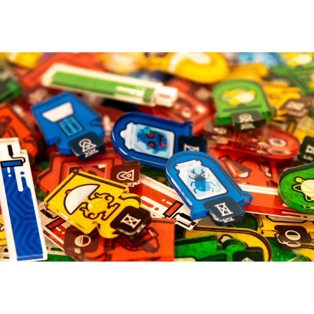 Decorum - 