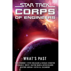 Star Trek: Sce: What's Past - Paperback
