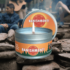 Banishment 6 oz. Candle - 
