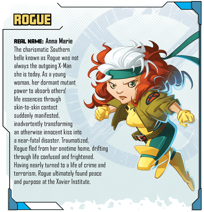 Marvel United: X-Men Blue Team Expansion - 