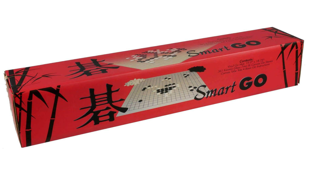 GO - Smart Go - 