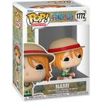 One Piece Nami Crying 2024 Funko Pop