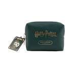 HP Dark Arts | Nagini Cosmetic Bag with Face Gems & Temporary Tattoo