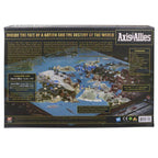 Axis & Allies: Europe 1940 Second Edition - 