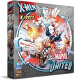 Marvel United: X-Men X-Force - Kickstarter Exclusive - 