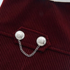 Dog Polo Shirt — 12 Colors & Patterns, Sizes XS–XL