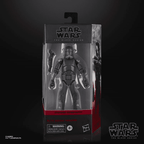 Star Wars: The Black Series - Elite Squad Trooper (The Bad Batch) 6-Inch Action Figure - 