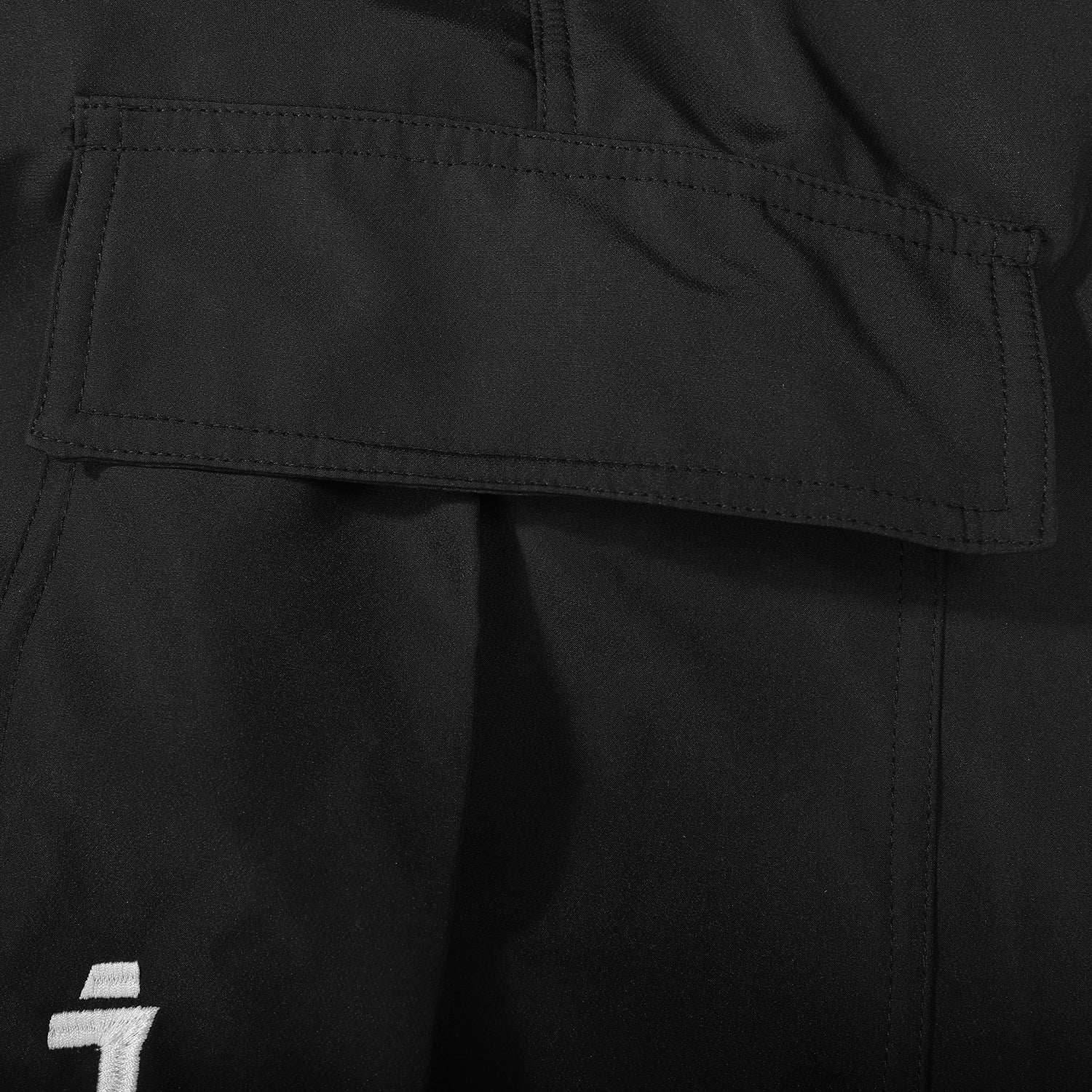 HiP41 Nexus Cargo Pants - Gray / M