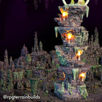 The Tremendous Tome of Epic Dungeons - 