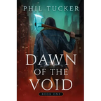 Dawn of the Void Book 1: A LitRPG Apocalypse Series - Paperback