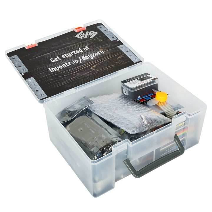 Adventure Kit: Pandoras Box - 