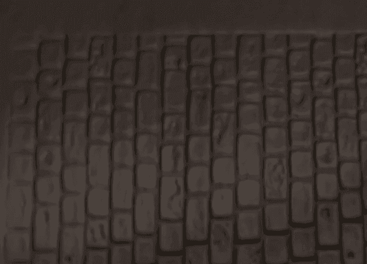 Textured Roller 1-1 - 100mm