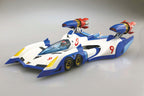 1/24 νASURADA AKF-0 AERO Mode/AEROBOOST Mode/SPIRALBOOST Mode Model Kit