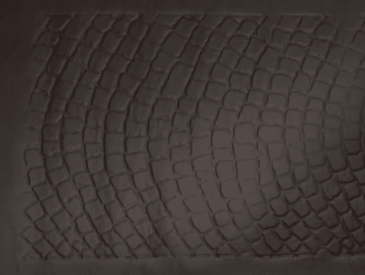 Textured Roller 1-5 - 100mm