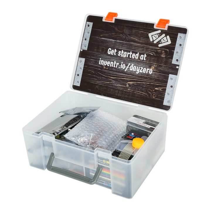 Adventure Kit: Pandoras Box - 