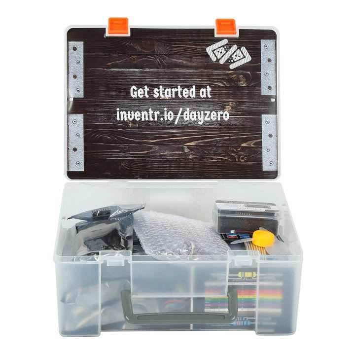 Adventure Kit: Pandoras Box - 