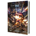 Corvus Belli - Infinity RPG Core Book - 