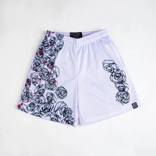 Cursed Flowers - X-Small