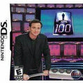 1 Vs 100 - Nintendo DS - 