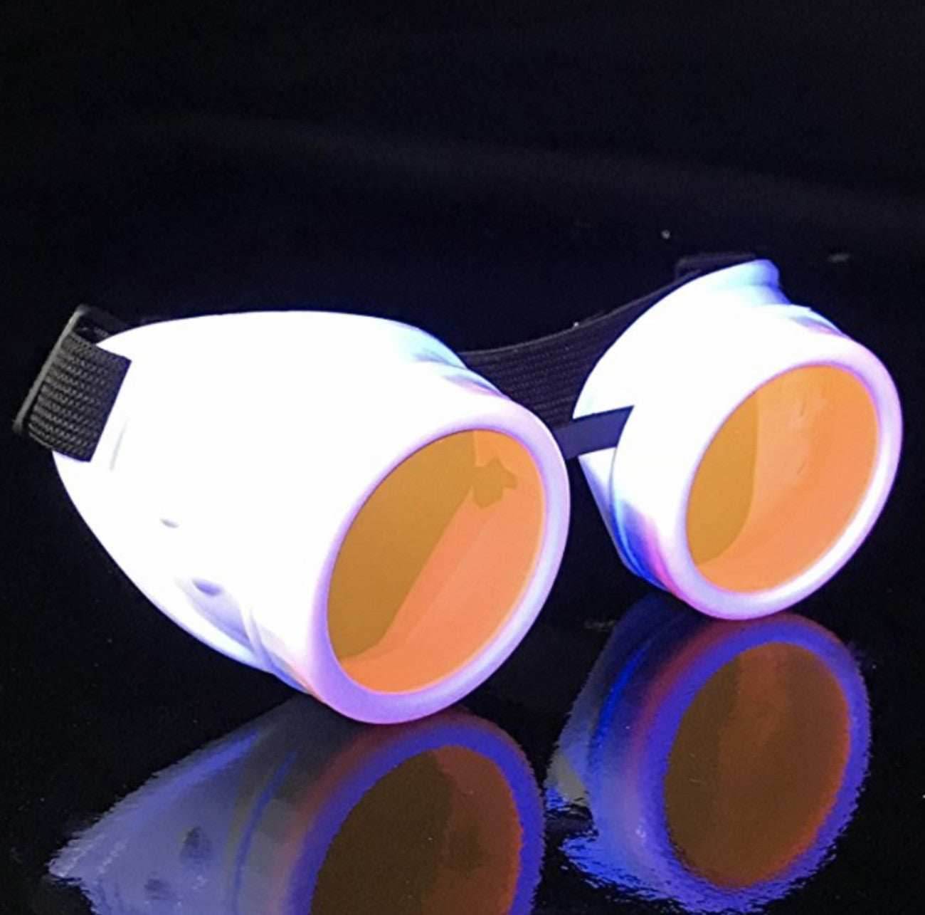 Hyper Vision goggles nerdy glasses - 