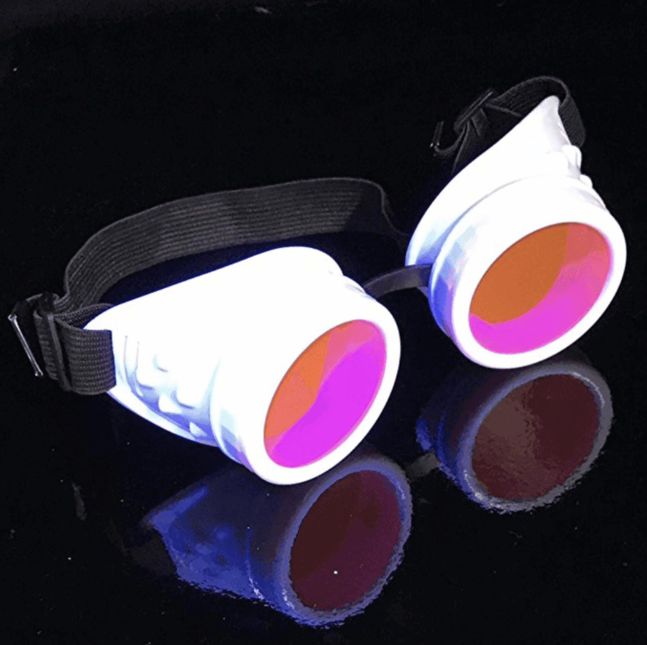 Hyper Vision goggles - 