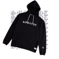 Black and Silver - Small