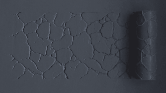 Textured Roller 10-1 - 100mm