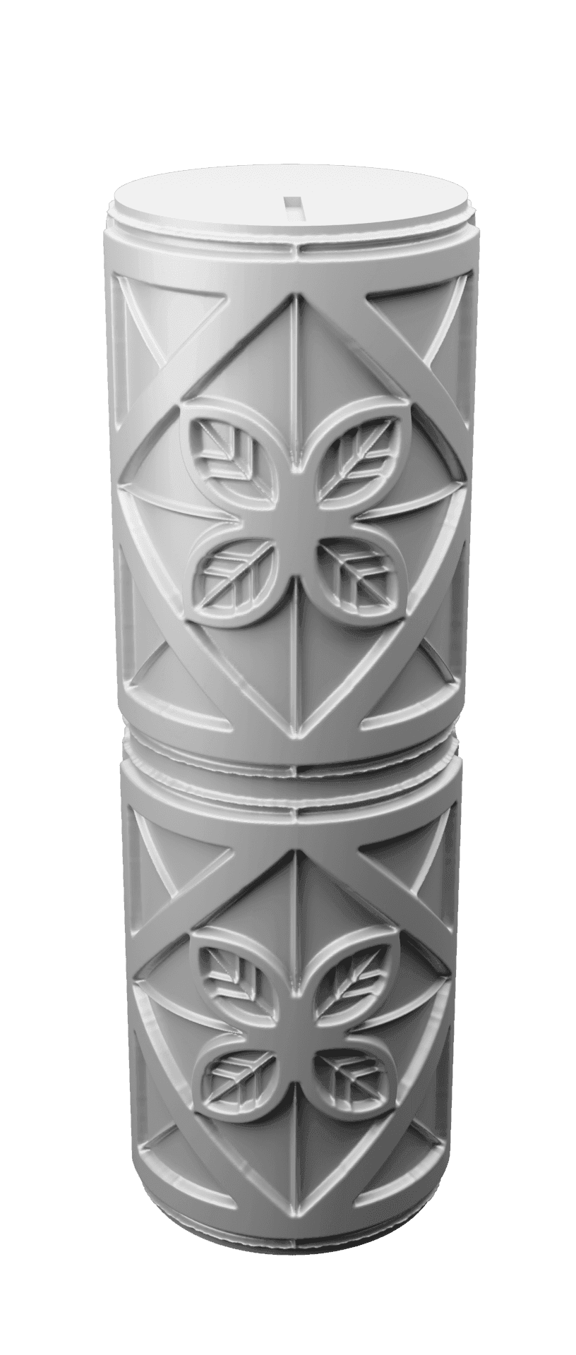 Textured Roller 10-1 - 100mm