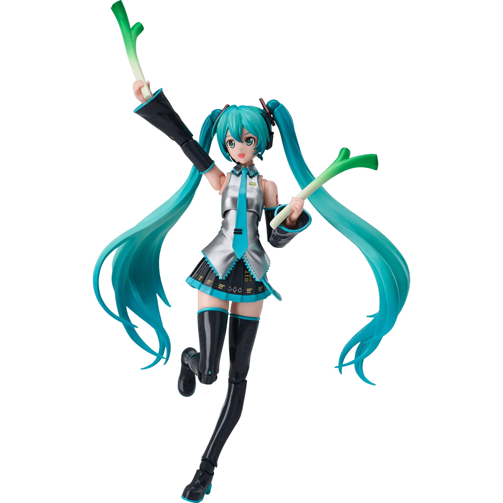 Blokees Fantastics Series - Hatsune Miku Official Outfit Figure