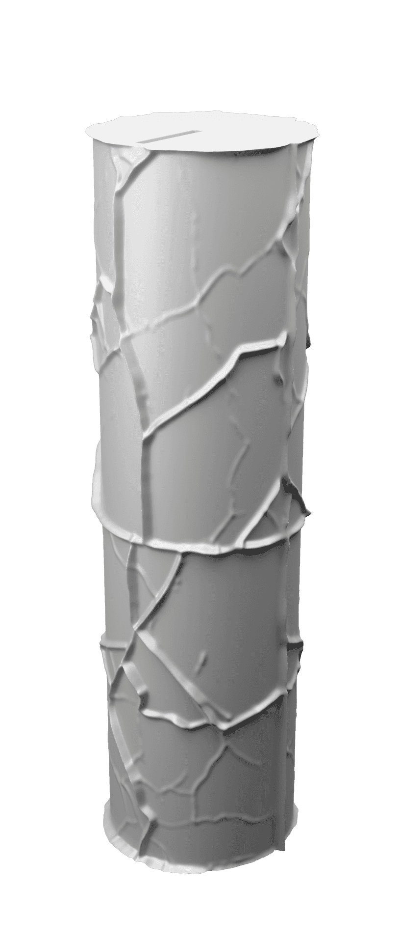 Textured Roller 10-4 - 100mm