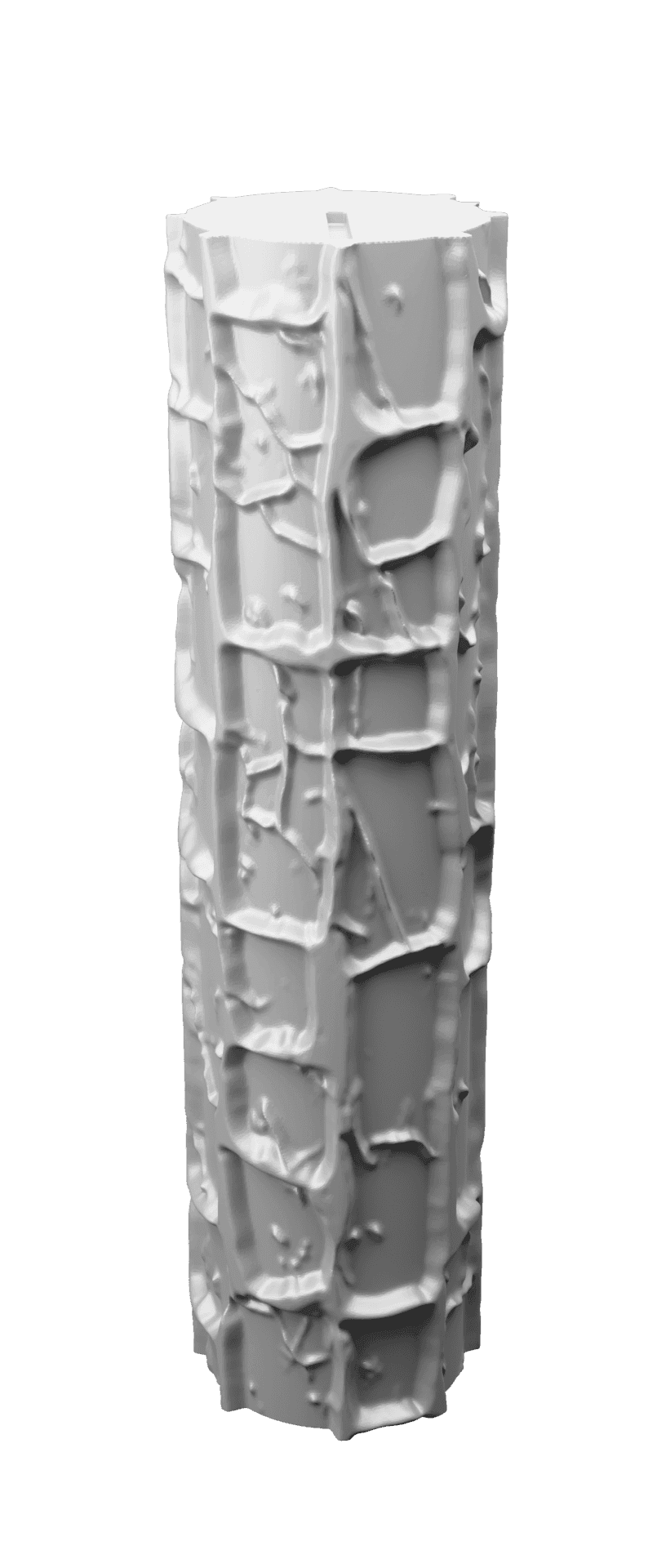 Textured Roller 10-5 - 100mm