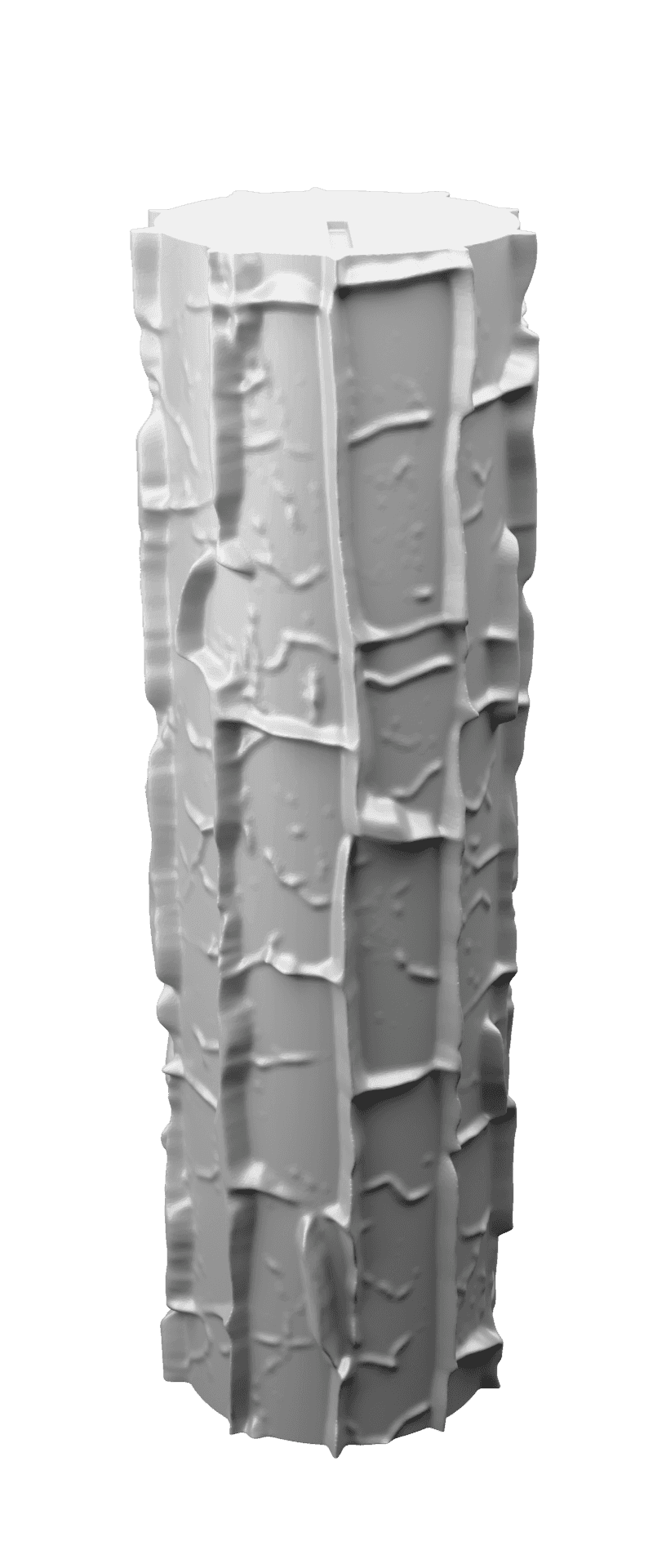 Textured Roller 10-6 - 100mm