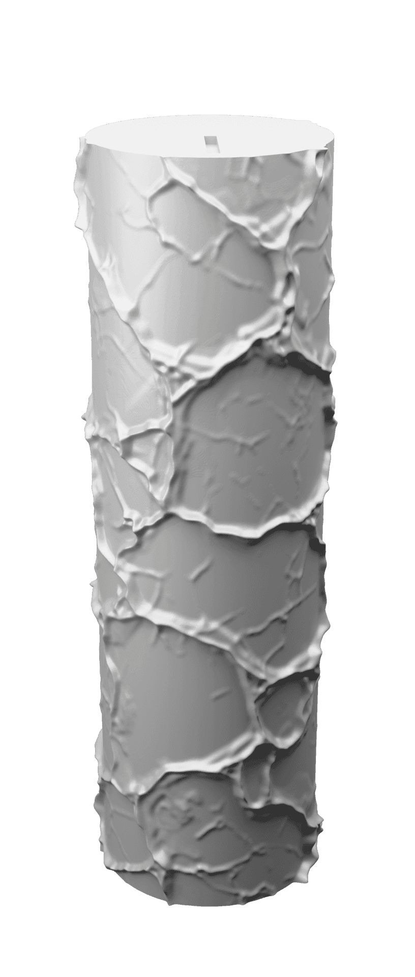 Textured Roller 10-9 - 100mm