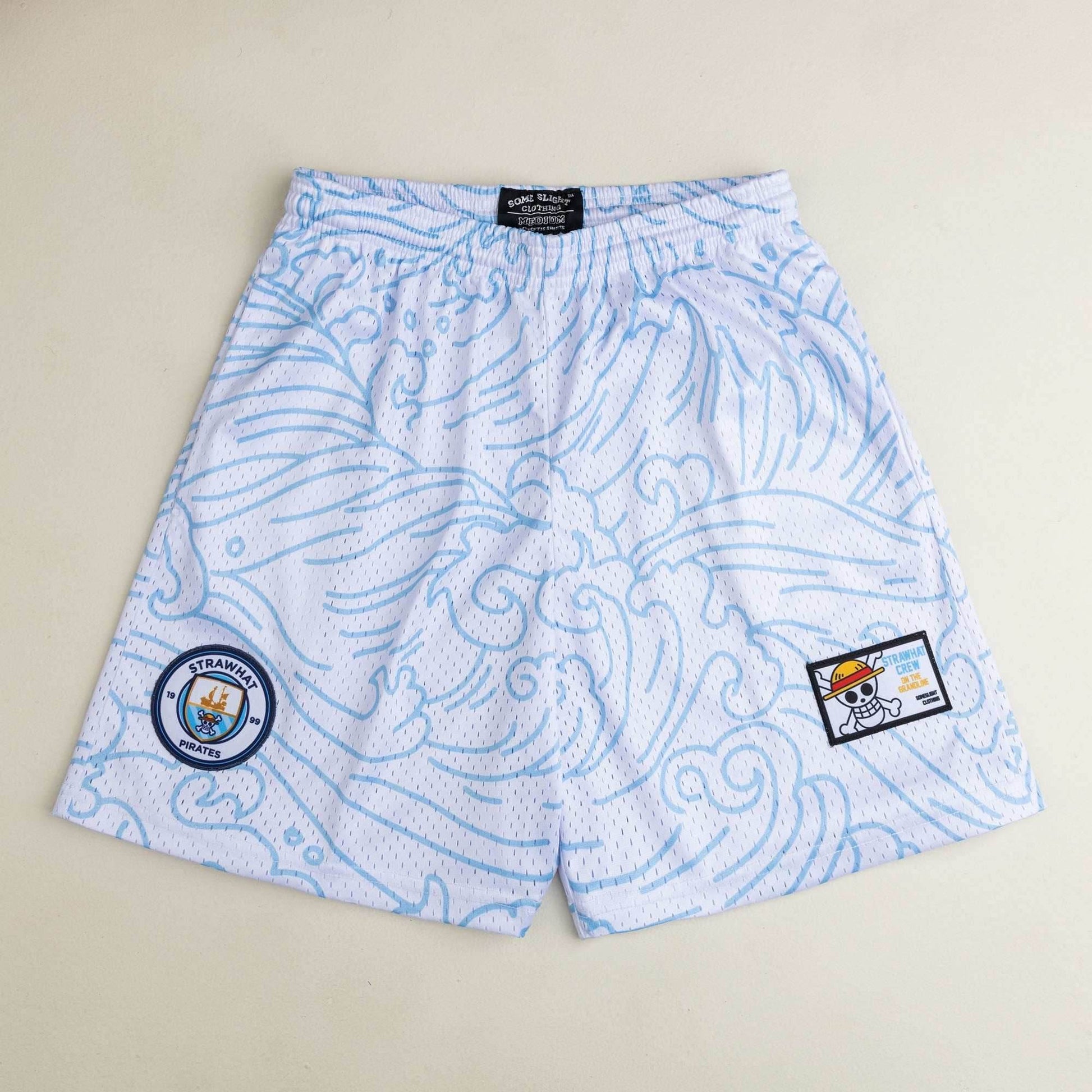 Grandline City - X-Small