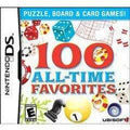 100 All-Time Favorites - Nintendo DS - Game Only